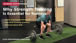 Why Strength Training is Essential for Running