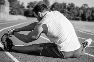 Should Runners Stretch?