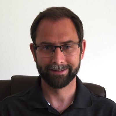 Tom Goom Running Physio headshot