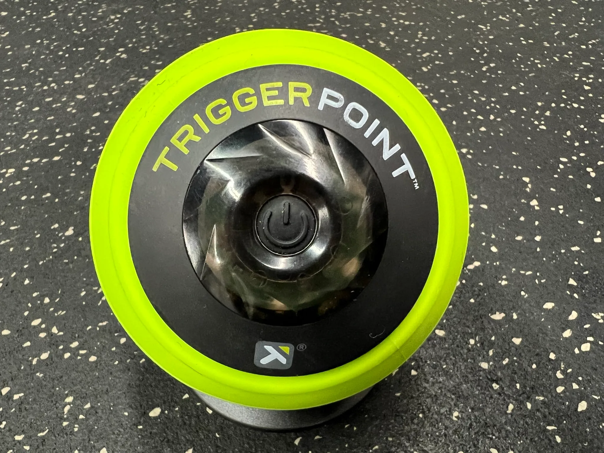 triggerpoint mb vibe 3-speed vibrating massage ball Amazon.com: TRIGGERPOINT Trigger Point Performance MB Vibe 3-Speed  Vibrating Massage Ball : Health & Household