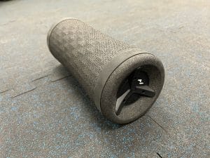 Hyperice Vyper 3 Review: Vibrating Foam Roller