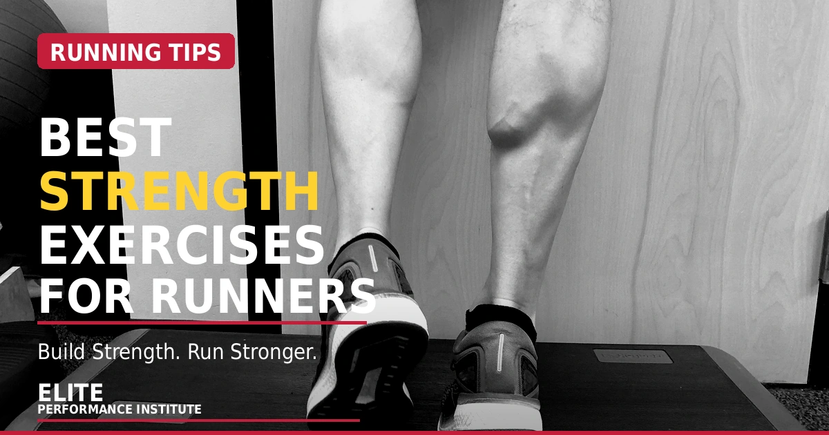 Read more about the article Best Strength Exercises for Runners