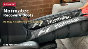 Normatec Recovery Boots Review